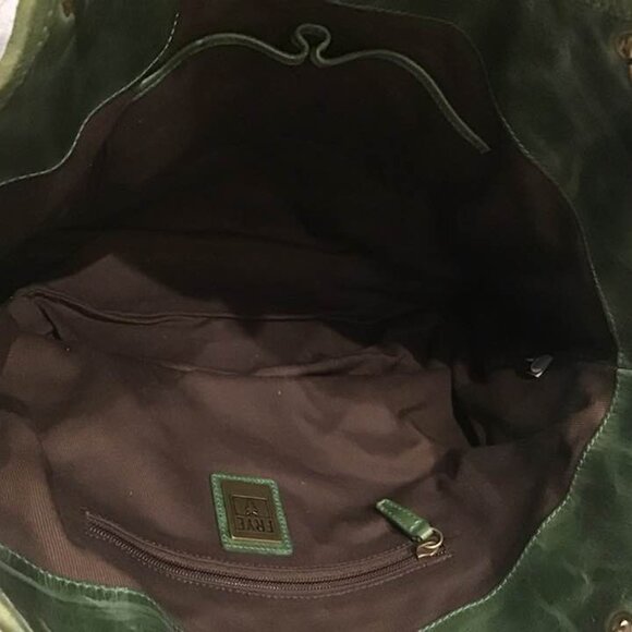 Frye Jade Whipstitch Hobo - Picture 7 of 10